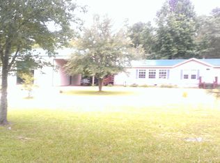 157 Bridge Creek Rd, Ridge Spring, SC 29129