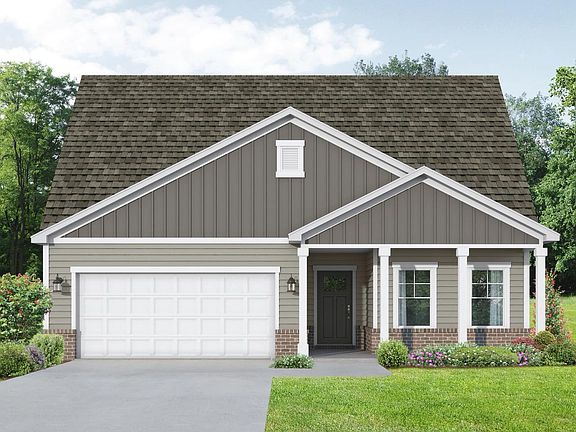 Build The Everett D - now starting at 301,900