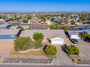 8722 Marble Dr, El Paso, TX 79904