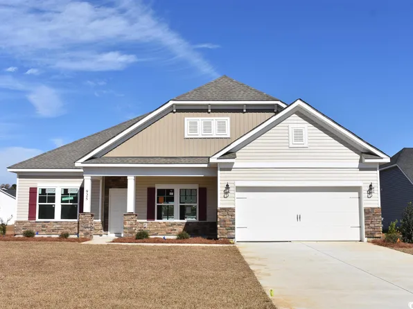 925 Oak Hollow St. Lot 61 Model Gardener II C, Longs, SC 29568