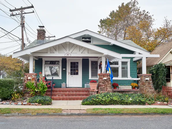 77 Stockton Ave, Ocean Grove, NJ 07756
