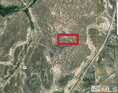 T40 Sec Way #19, Montello, NV, 89830