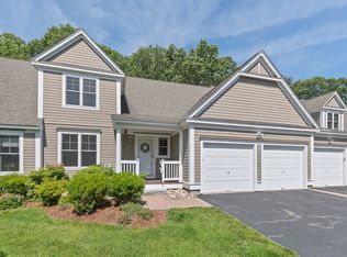 3 Sanctuary Ln, Hopkinton, MA 01748