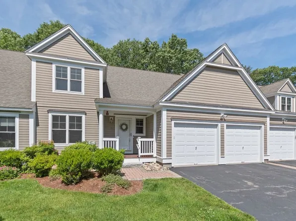 3 Sanctuary Ln, Hopkinton, MA 01748