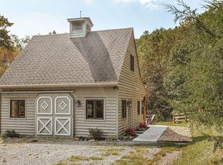 161 Wood House Ln, Nellysford, VA 22958