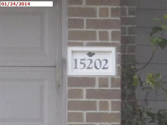 5th image of 15202 Briarcraft Dr