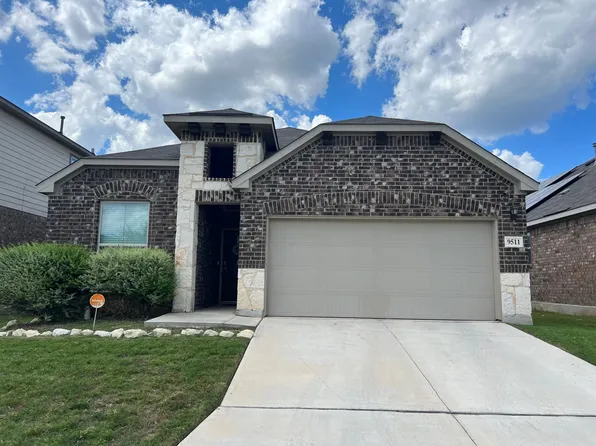 9511 Bricewood Oak, San Antonio, TX 78254