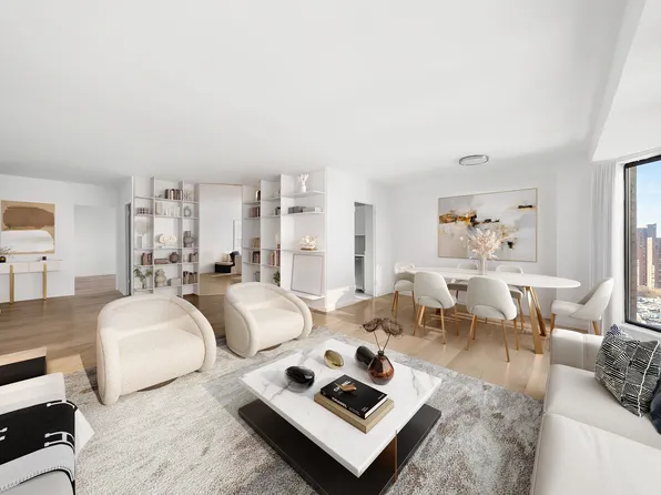 1725 York Avenue image 1 of 10