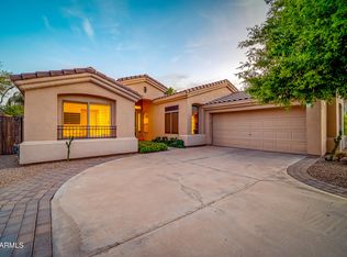 7435 E De La O Rd, Scottsdale, AZ 85255