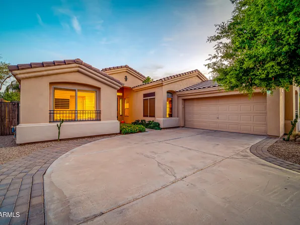 7435 E DE LA O Road, Scottsdale, AZ 85255