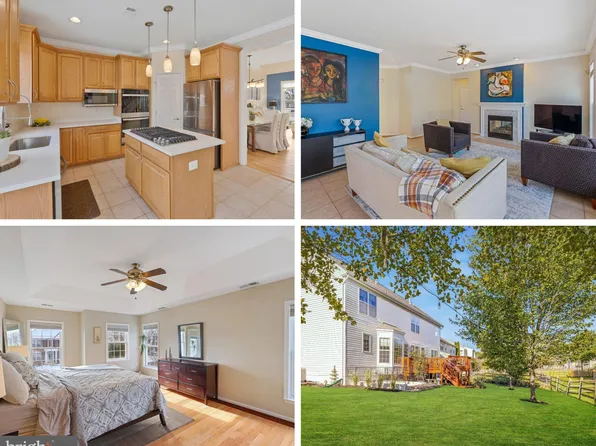 702 Emerald Hill Dr NE, Leesburg, VA 20176