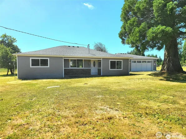343 Hawkins Road, Winlock, WA 98596