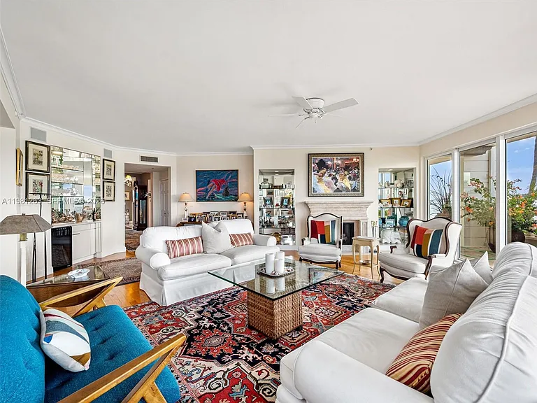 2416 Fisher Island Dr #5106 — Photo 15
