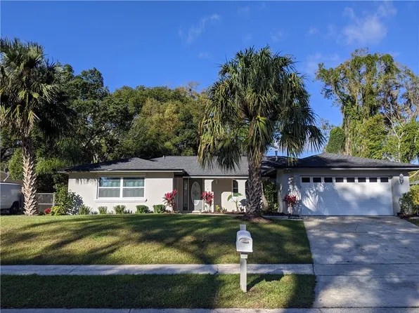 108 Marcy Blvd, Longwood, FL 32750
