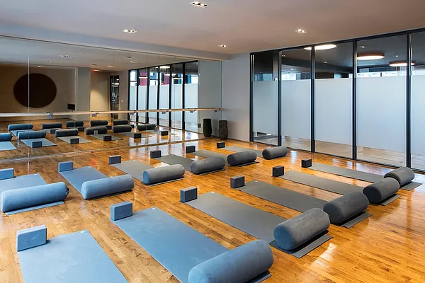 Rented by Tishman Speyer | media 86