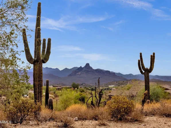 12387 N Cloud Crest Trail #63, Fountain Hills, AZ 85268
