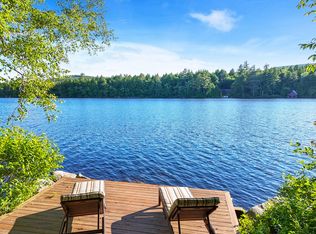 159 Peninsula Dr, Rome, ME 04963