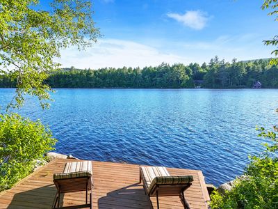 159 Peninsula Drive, Rome, ME, 04963