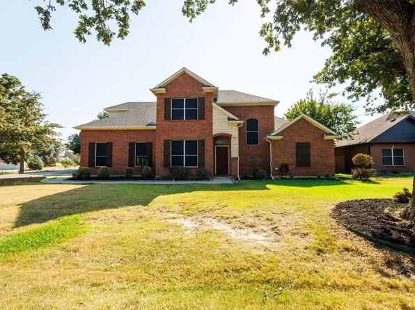 506 Spring Dr, Shady Shores, TX 76208