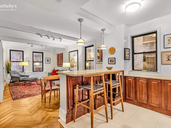 1230 Park Ave APT 6A, Manhattan, NY 10128