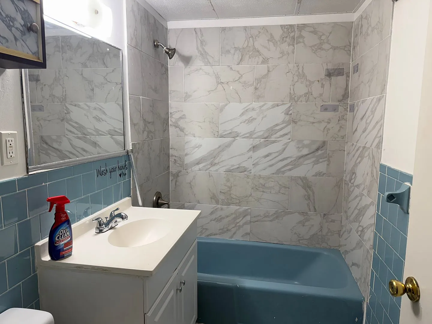 Union Court Apartments — Photo 4