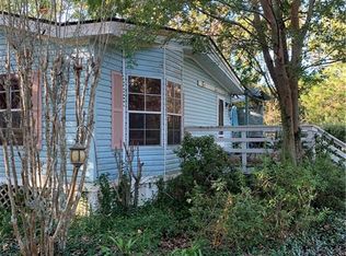 510 Deerfield Rd, Folsom, LA 70437
