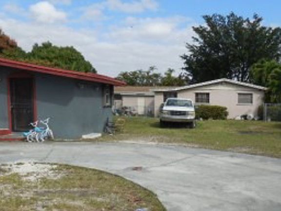 Property Side View
