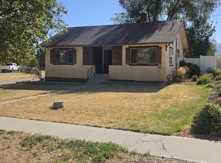 50 N 100 W, Fillmore, UT 84631