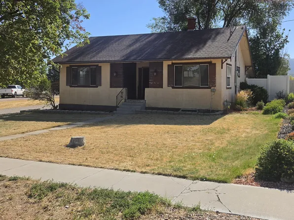 50 N 100 W, Fillmore, UT 84631