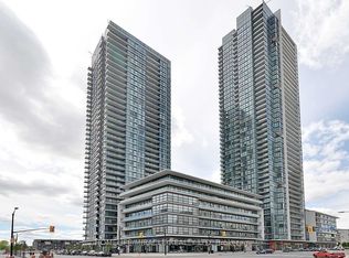 4065 Brickstone Mews #3308, Mississauga, ON L5B 0G3