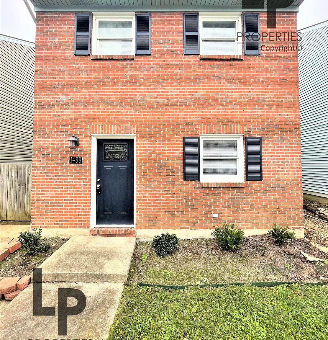 1488 Deer Lake Circle - 1488 — Photo 1