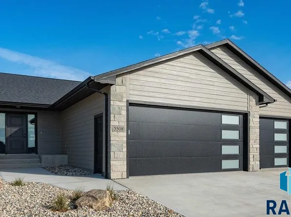 5508 W Rock Hill Pl, Sioux Falls, SD 57107