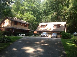 747 Buffalo Ln, Robbinsville, NC 28771
