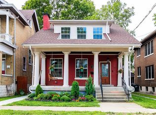 2025 Scott Blvd, Covington, KY 41014