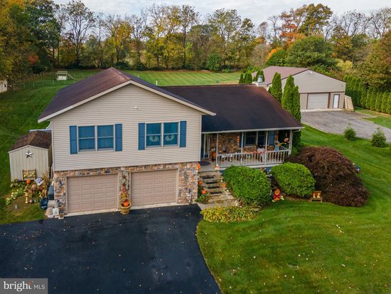 152 Springfield Rd Shippensburg PA 17257 Zillow