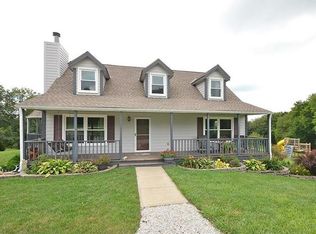 19800 Murphy Rd, Trimble, MO 64492