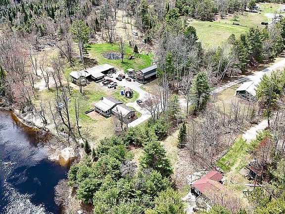 2nd image of 1246 Howland Junction Rd