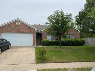 4100 Chisos Rim Trl, Fort Worth, TX 76244