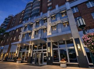 411 S Old Woodward Ave UNIT 925, Birmingham, MI