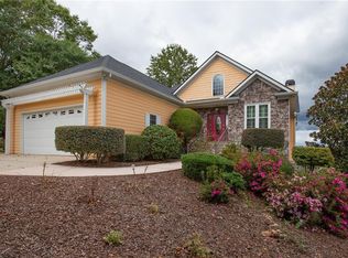 5739 Ridgewater Cir, Gainesville, GA 30506