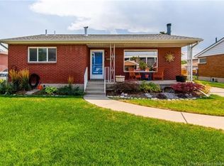 364 E Haven Ave, South Salt Lake, UT 84115