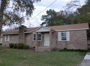 2478 Miles Ave, Augusta, GA 30906