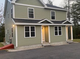 4 Dogwood Ln #B, Gray, ME 04039