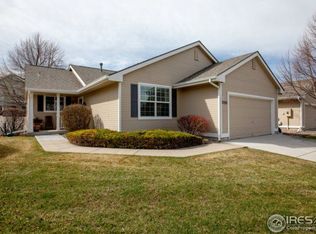 3025 Stockbury Dr, Fort Collins, CO 80525