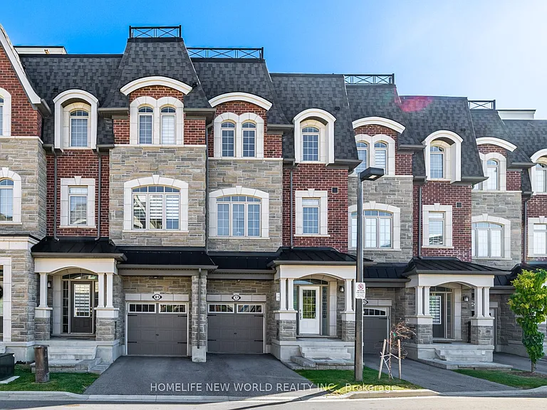77 Glazebrook Dr — Photo 2