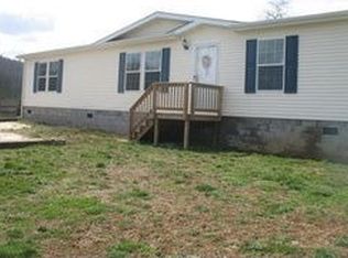 2610 Cedar Ln, Buchanan, VA 24066