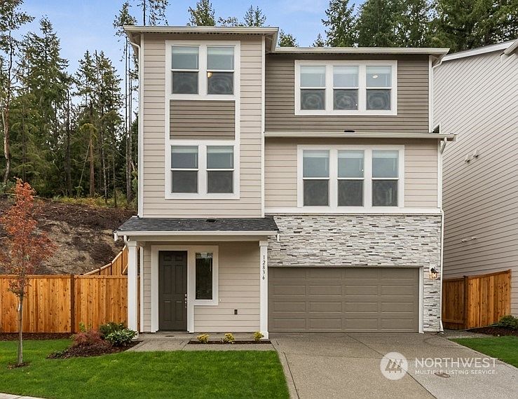 1st image of 12806 Springboard Avenue NW #13