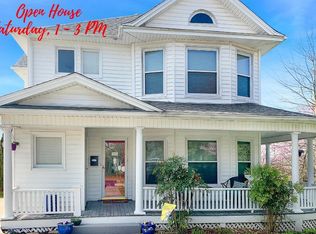 302 Jackson St, Berea, KY 40403