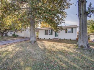 506 Columbia Ave, Waterloo, IL 62298