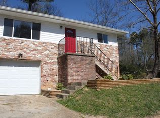 6913 Martha Ave, Chattanooga, TN 37412